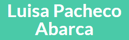Luisa Pacheco A.